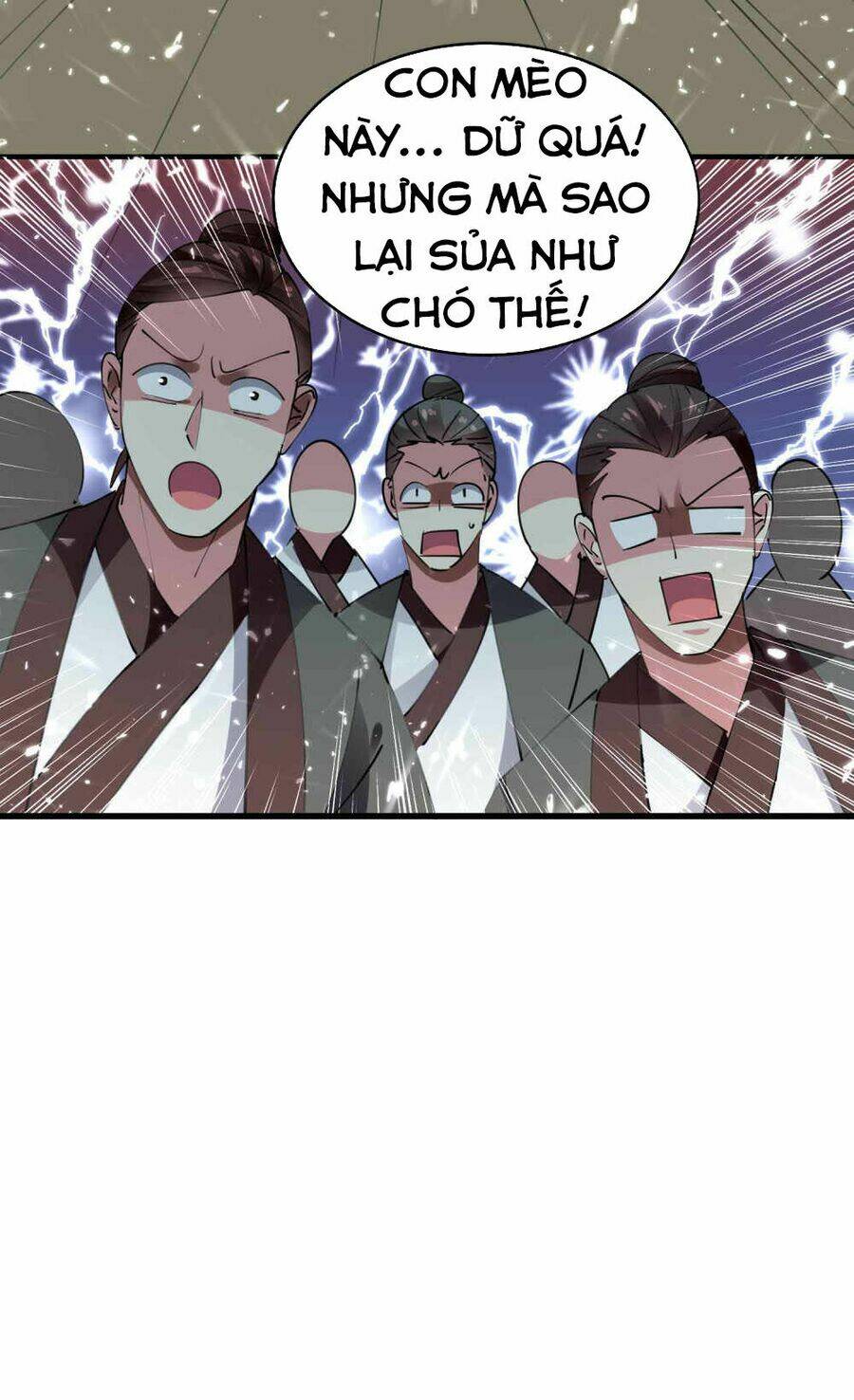 Vạn Giới Tiên Vương: Chapter 108