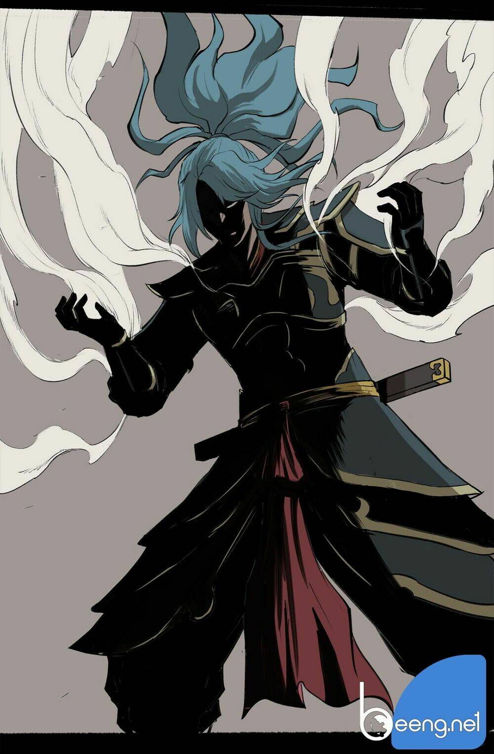 Phong Tàng: Chapter 0