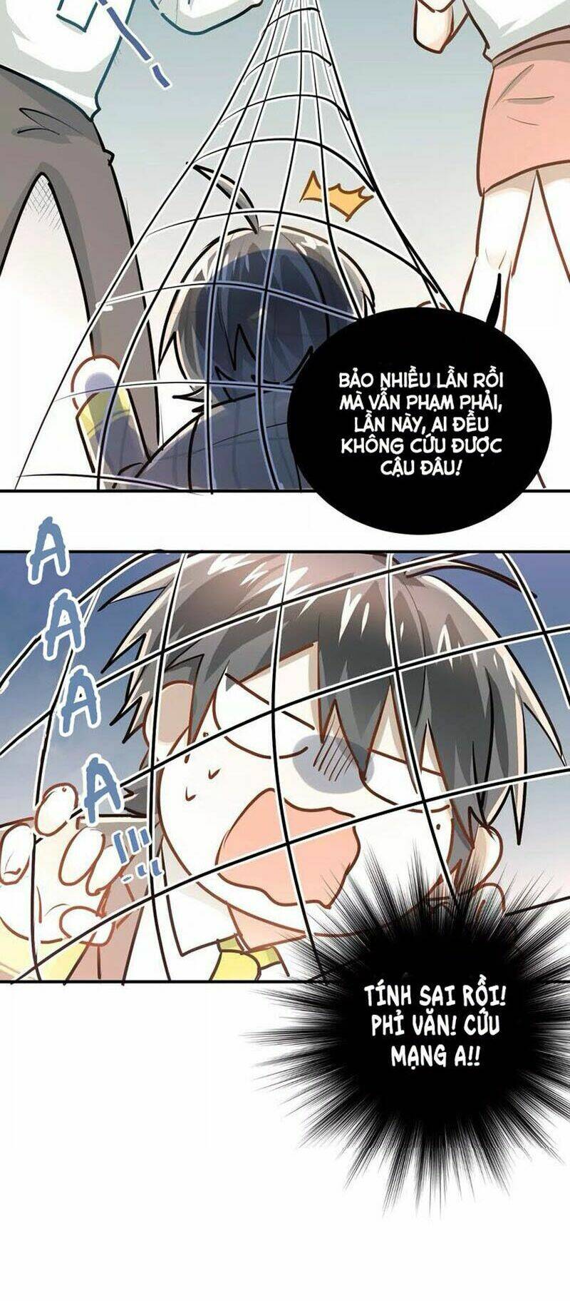 Đầu Gấu Biết Yêu: Chapter 63