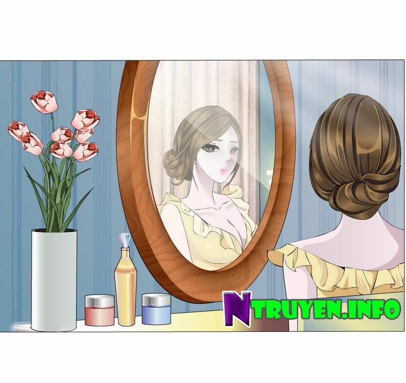 Cạm Bẫy Của Nữ Thần: Chapter 63