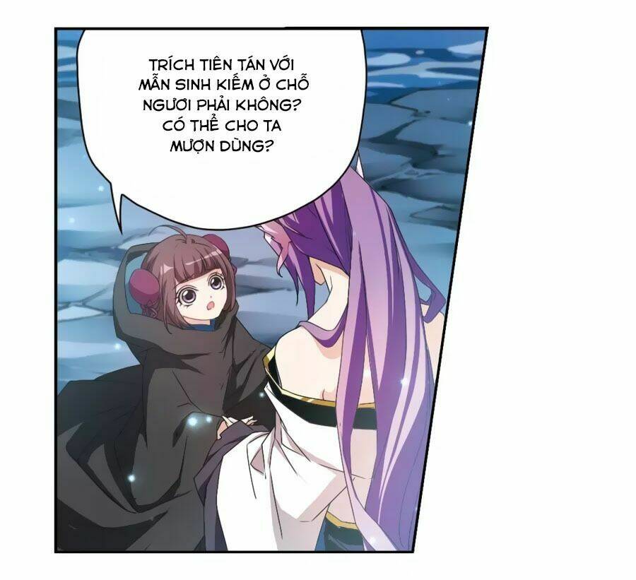 Hoa Thiên Cốt: Chapter 159