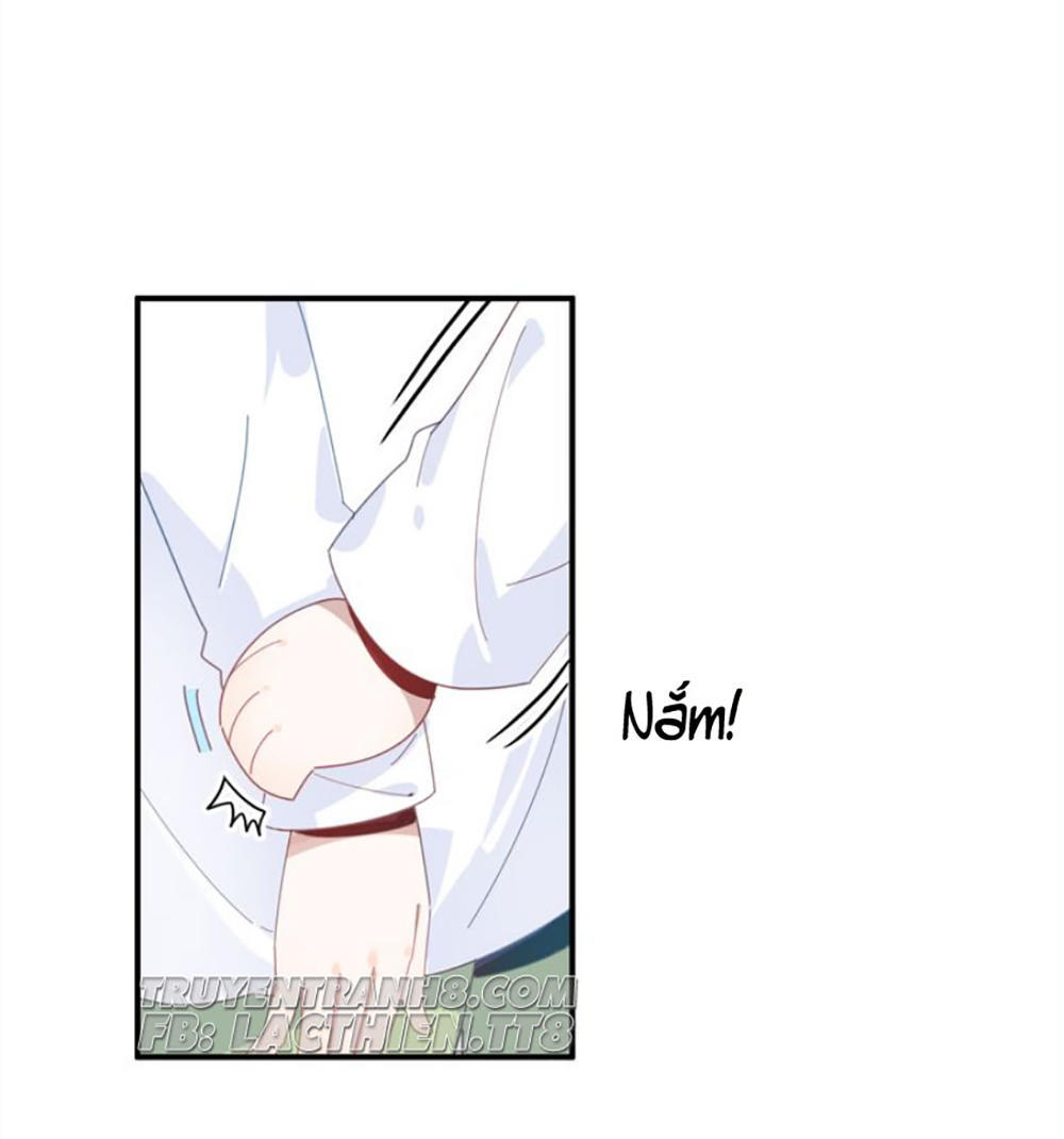 Ái Ngạo Kiều Long Vương Gia: Chapter 12