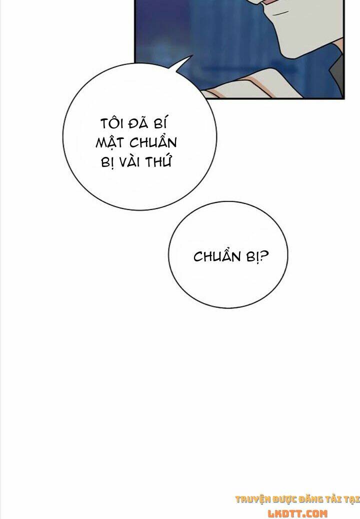 Xuyên Không Trở Thành Mami Phản Diện: Chapter 52