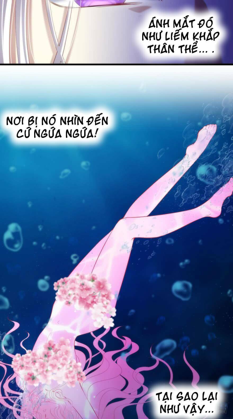 Một Vạn Tư Thế Công Lược Yêu Nam: Chapter 166