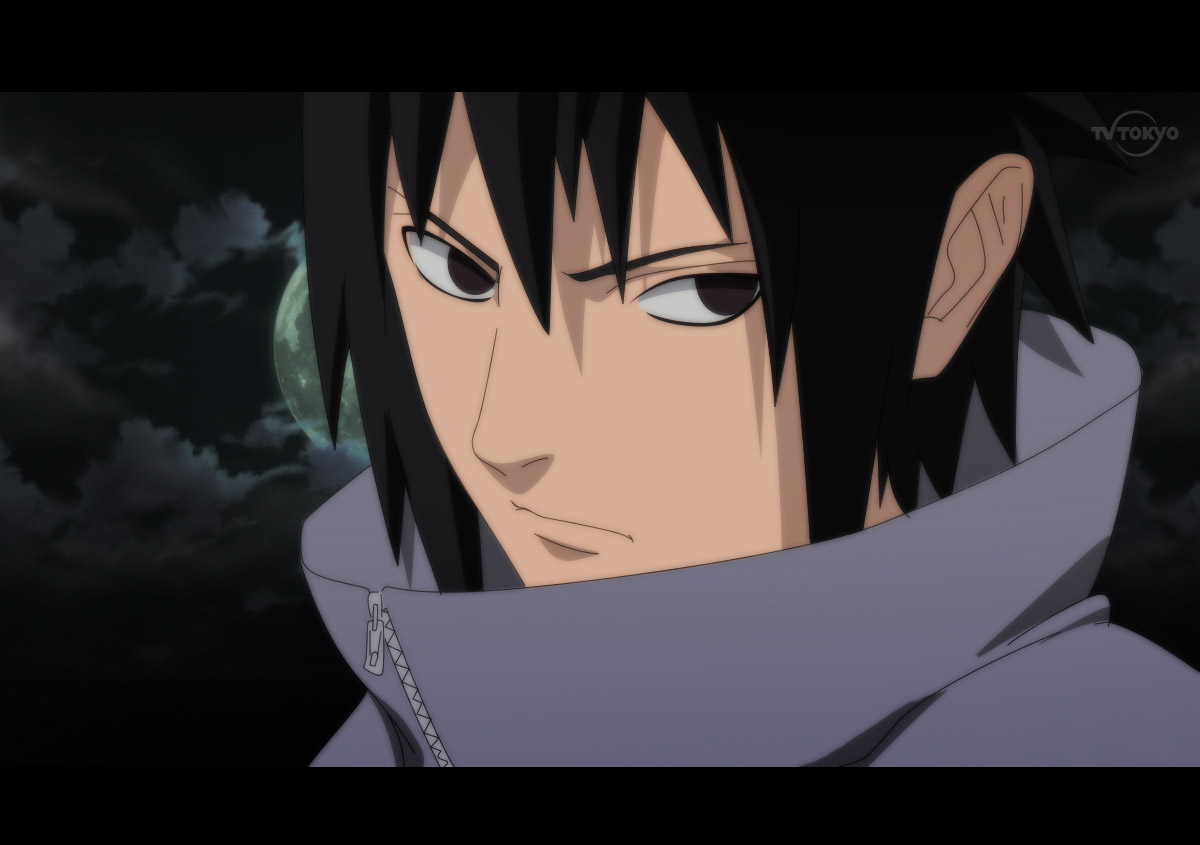 Naruto: Chapter 630
