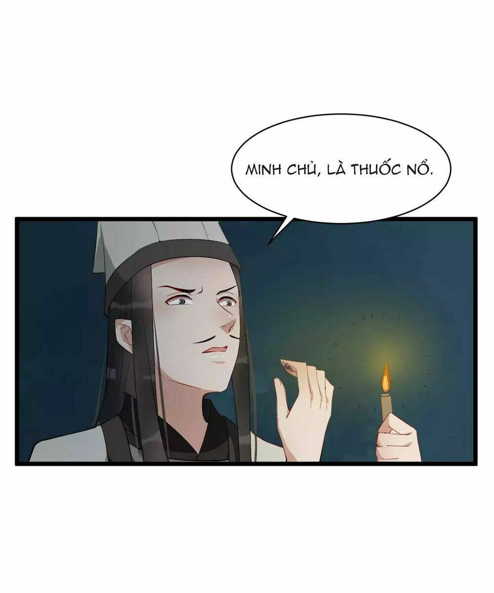Bồng Sơn Viễn: Chapter 47