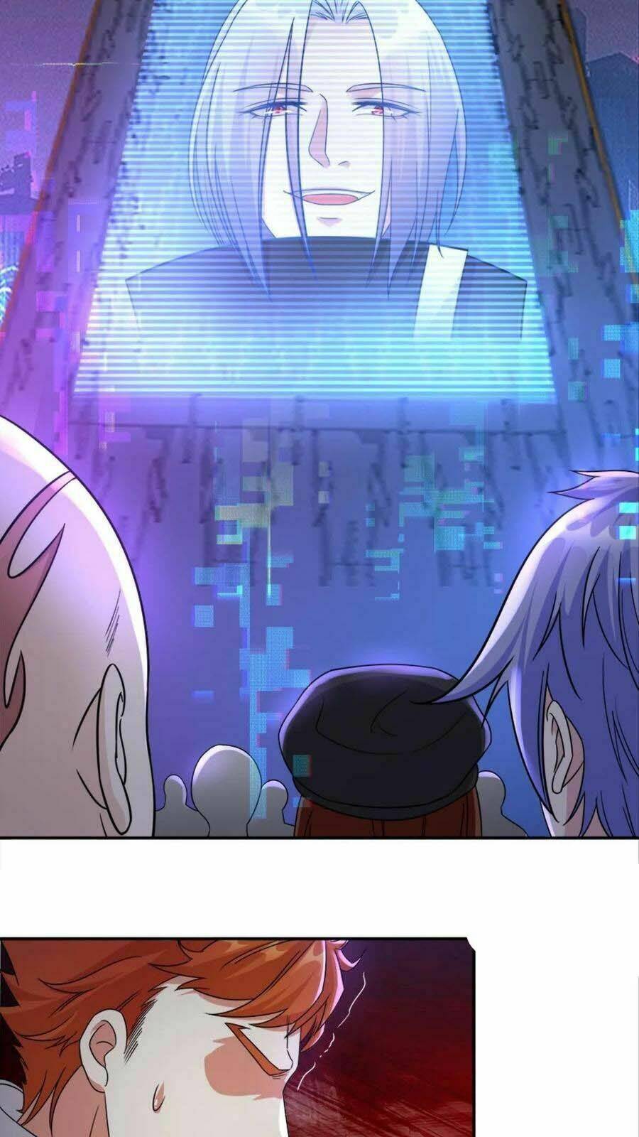 Xâm Lược Vạn Giới: Chapter 25