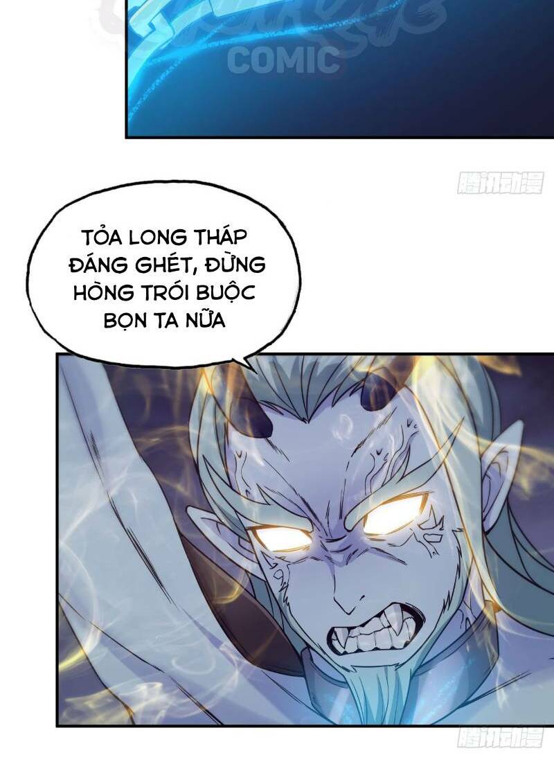 Khởi Đầu Bằng Một Con Côn: Chapter 83
