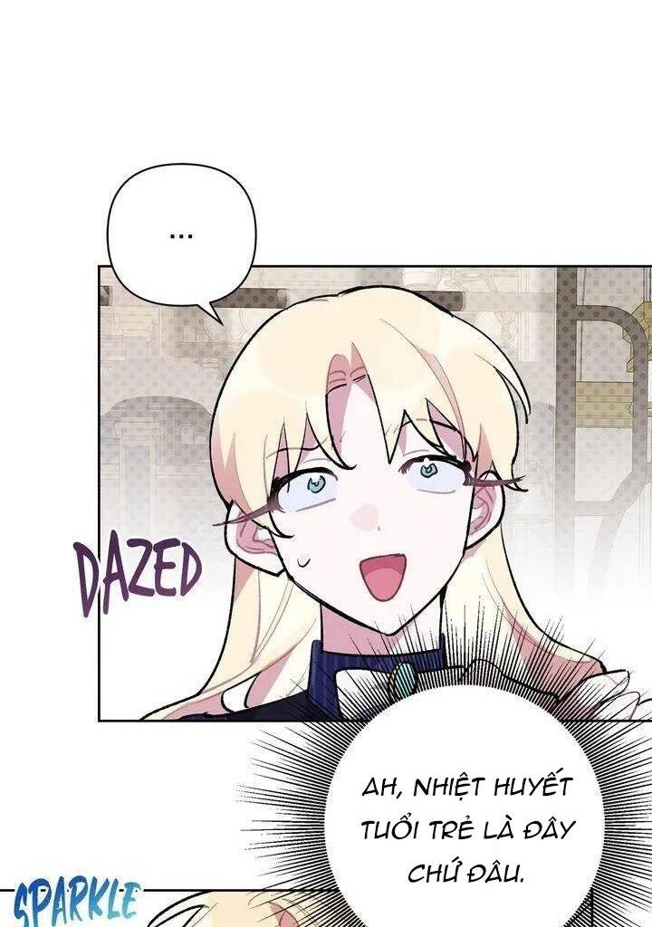 Cách Mà Pháp Sư Đối Mặt Với Cái Chết: Chapter 21.1