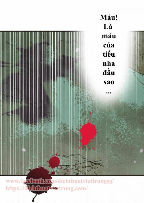 Bạn Trai Tôi Là Cẩm Y Vệ: Chapter 83