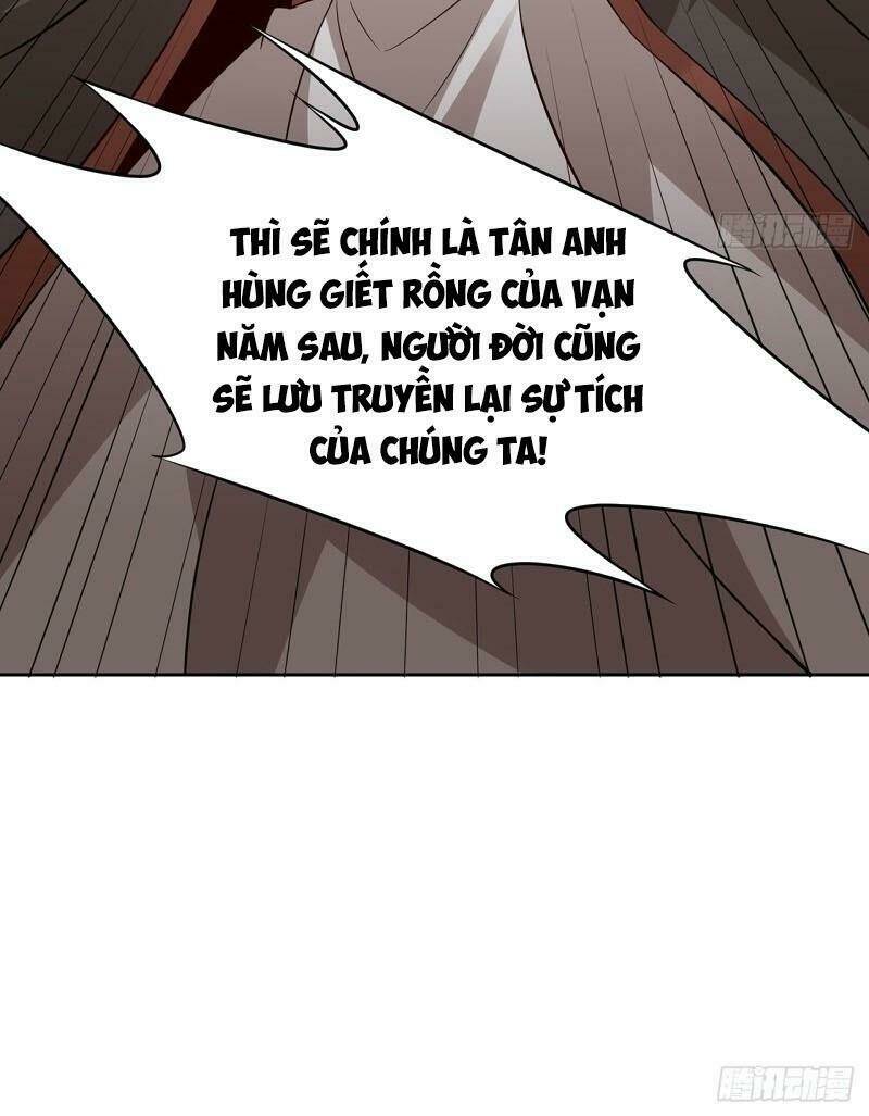 Nghịch Lân: Chapter 107