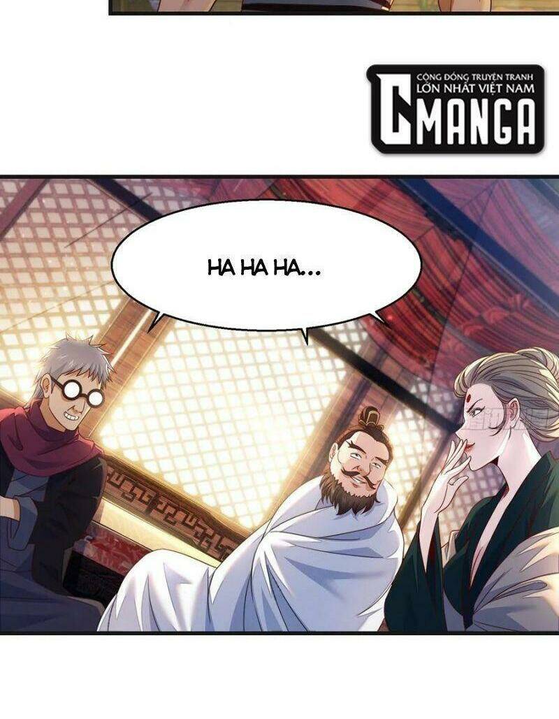 Ta Là Đại Hoàn Đan: Chapter 78