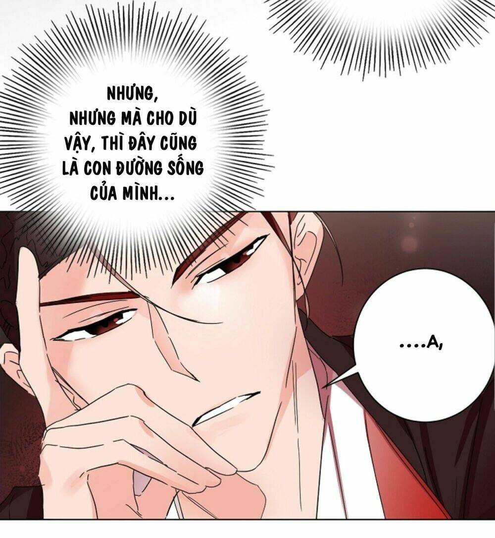 Chae Hong Sa: Chapter 43