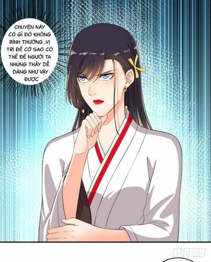 Cuồng Phi Phách Lối: Chapter 77