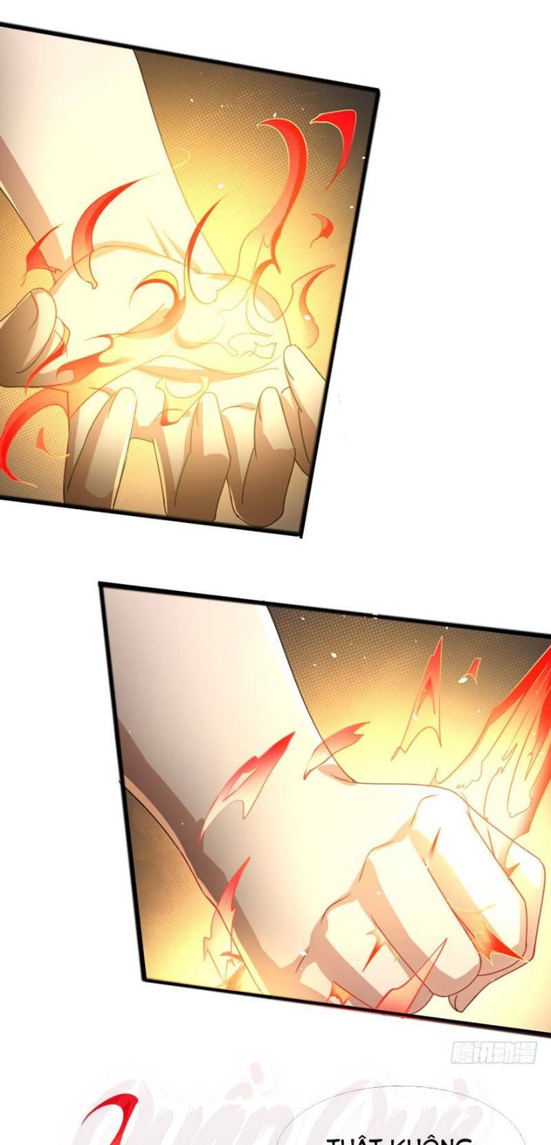 Thập Nhị Thiên Kiếp: Chapter 36