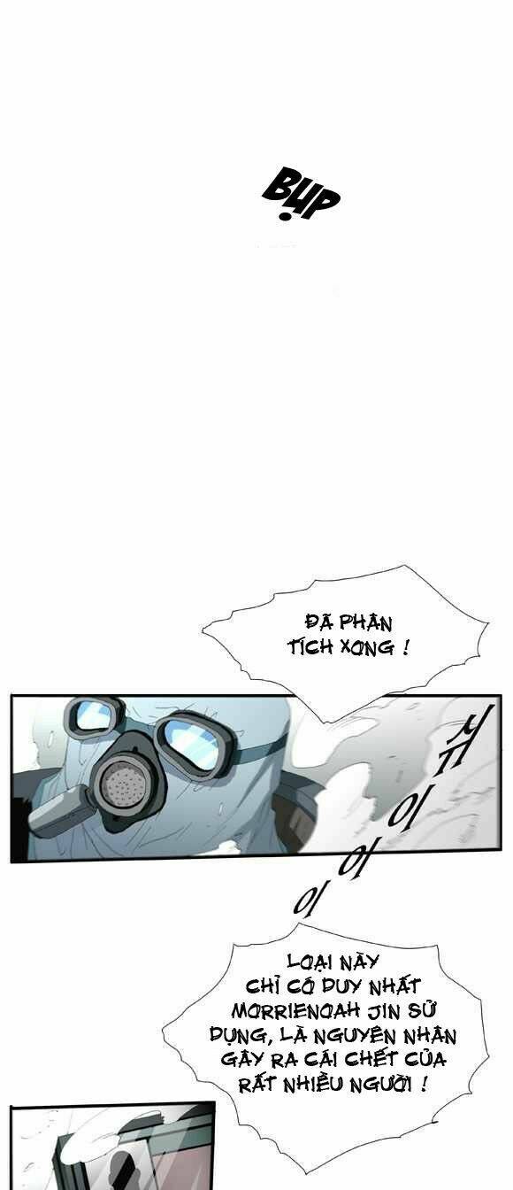 Siêu năng: Chapter 43