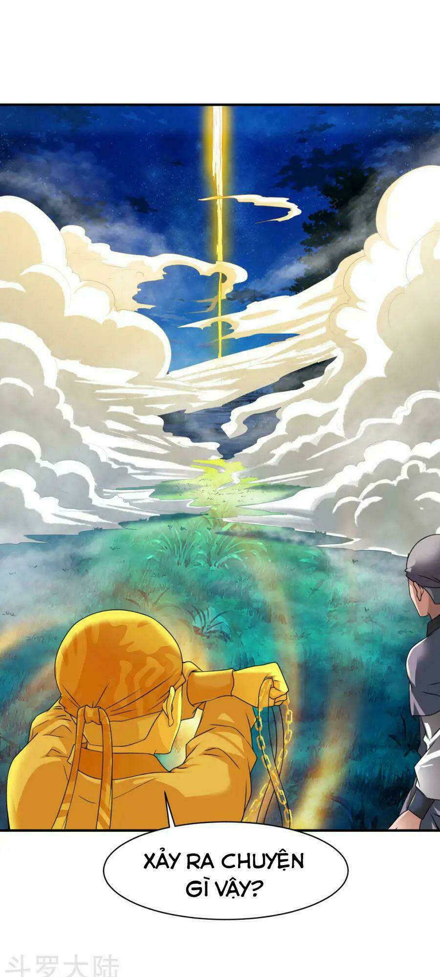 Chiến Đỉnh: Chapter 8