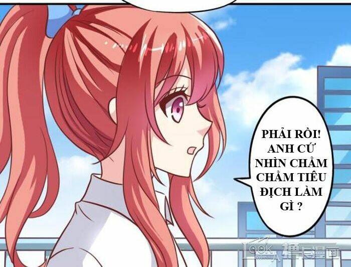 Ngư Thần Đích Nhân Thả Ta Đi: Chapter 19