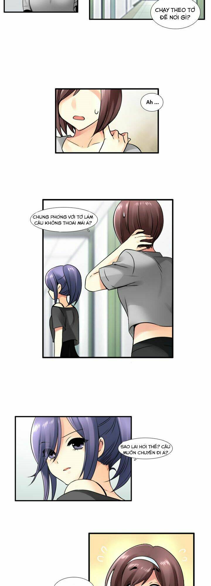 Useful Good-For-Nothing: Chapter 25