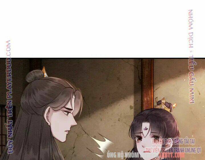 Trọng Sinh Bá Sủng Nhiếp Chính Vương Quá Mạnh Mẽ: Chapter 149