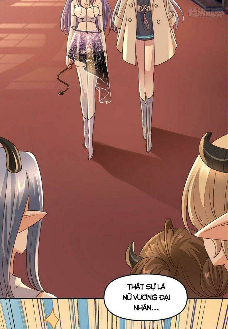 Xâm Lược Vạn Giới: Chapter 35