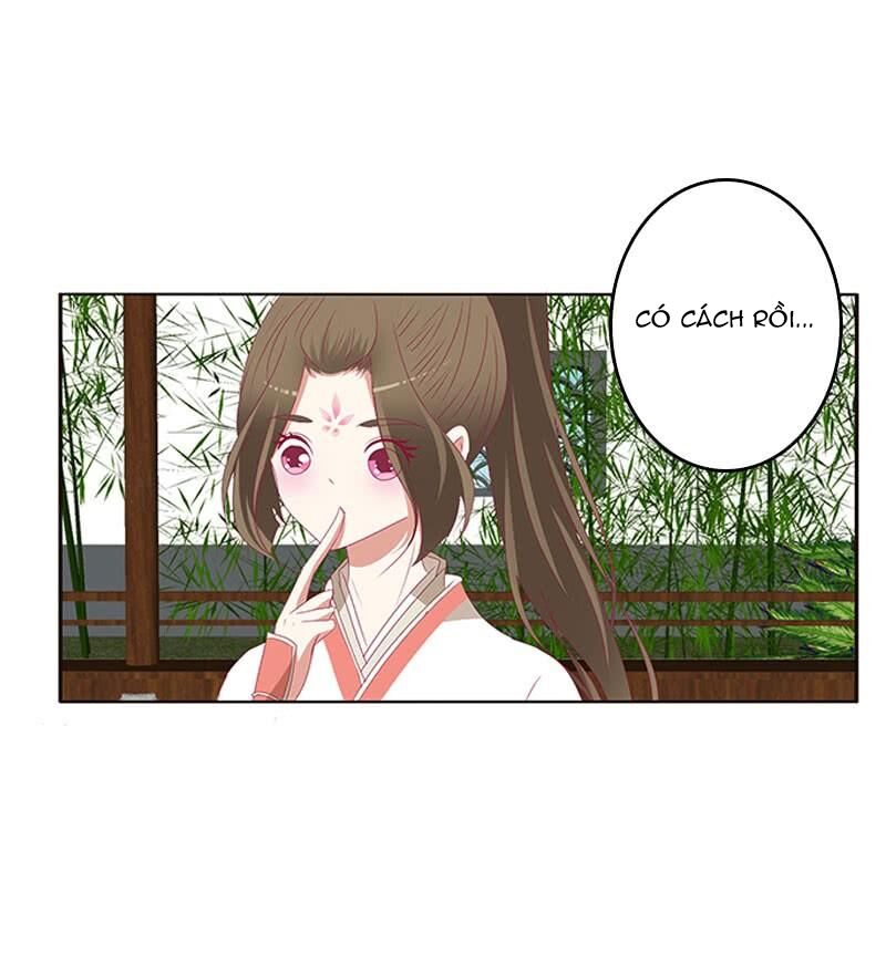 Thông Linh Phi: Chapter 384
