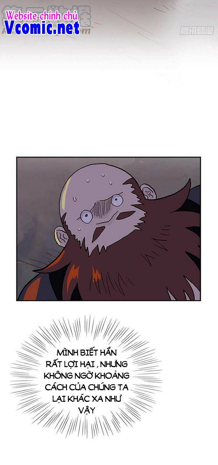 Học Sĩ Tái Sinh: Chapter 223