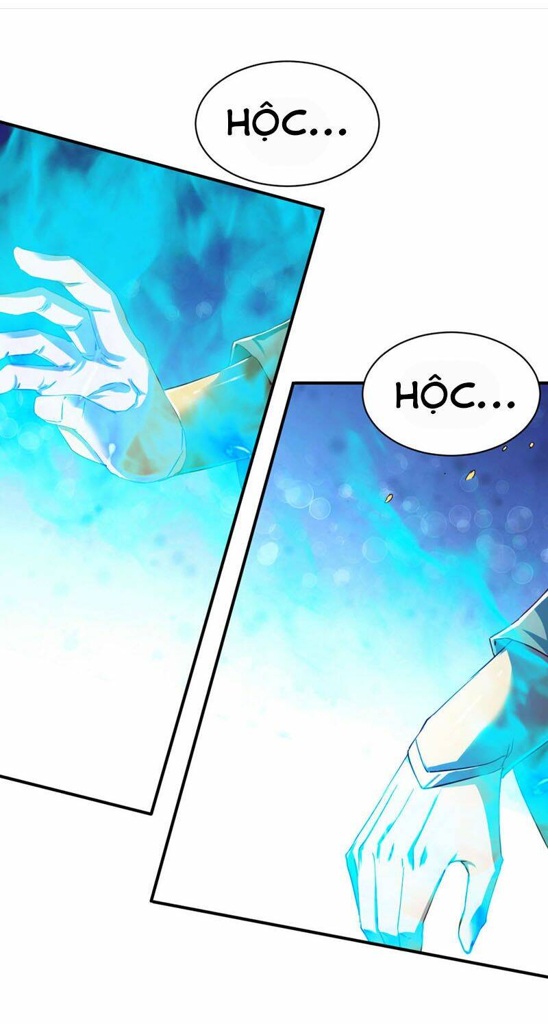 Chiến Đỉnh: Chapter 107