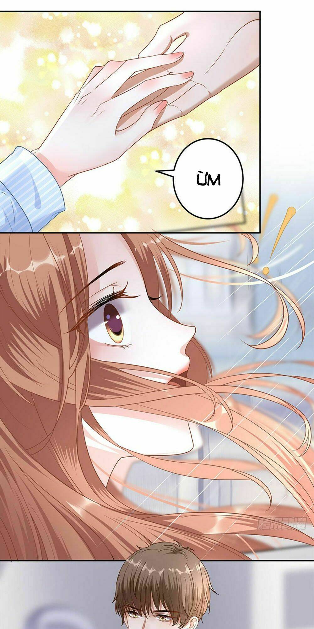 Bạn Trai Điều Khiển Giấc Mơ: Chapter 9