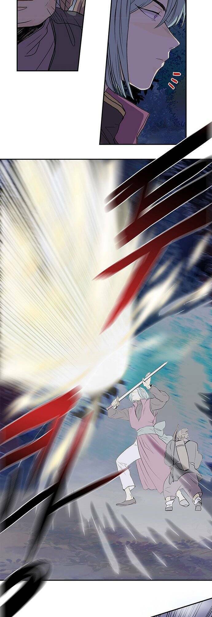 Học Sĩ Tái Sinh: Chapter 119