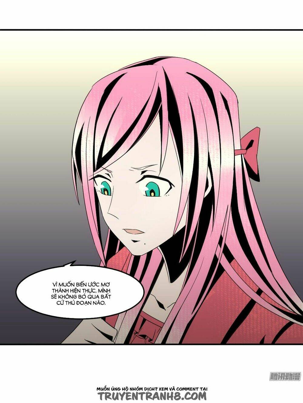 Điều Ước Của Người Phàm: Chapter 10