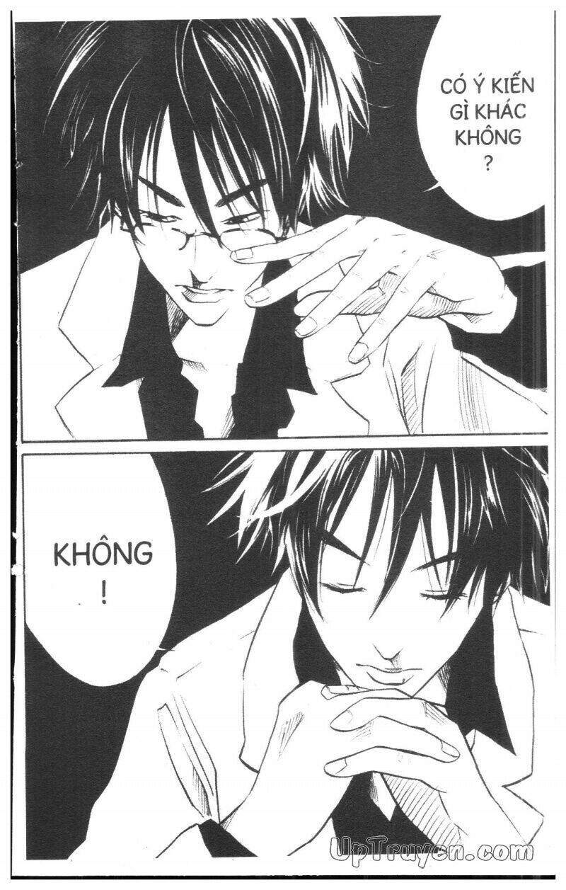 Over Drive: Chapter 5