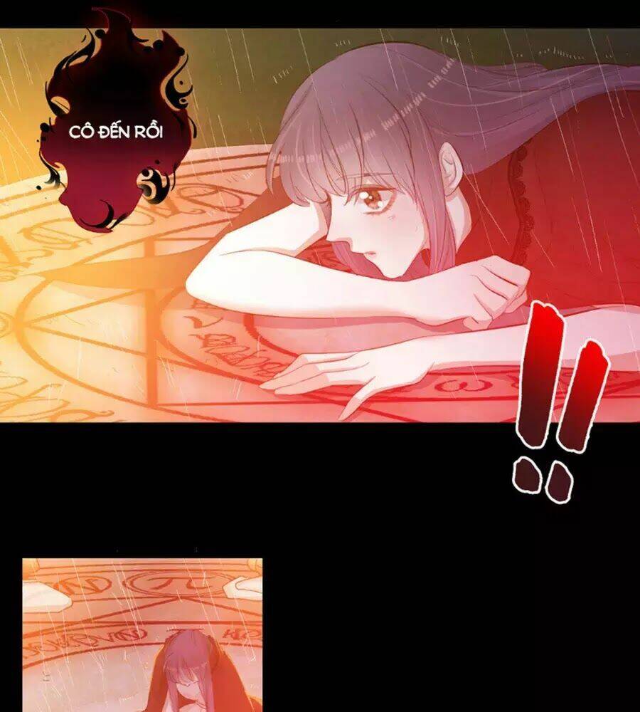 Nữ Phù Thủy Muốn Sống Nổi Loạn: Chapter 20