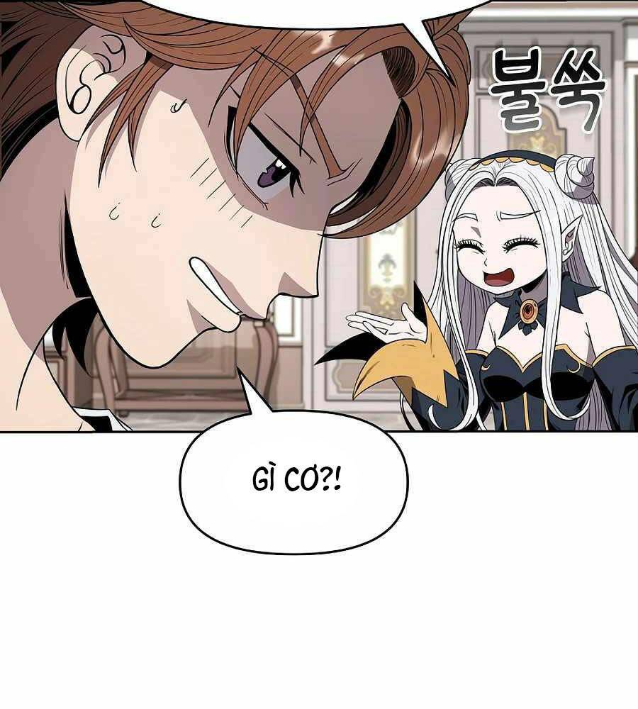 Tên Lỗ Mãng Cấp 10 Của Gia Đình Hiệp Sĩ: Chapter 11