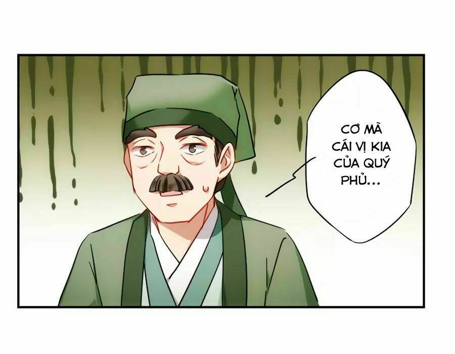 Thượng Quốc Phú Chi Thiên Đống Tuyết: Chapter 74