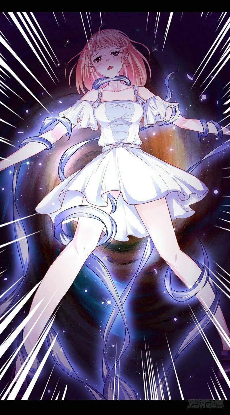 Hung Mãnh Quỷ Phu Bà Thượng Sàng: Chapter 20