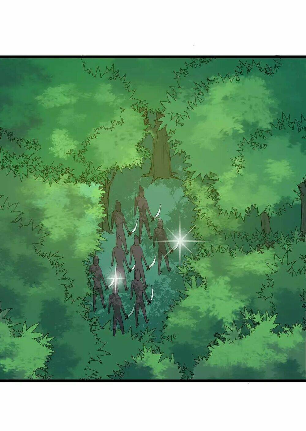 Bồng Sơn Viễn: Chapter 39