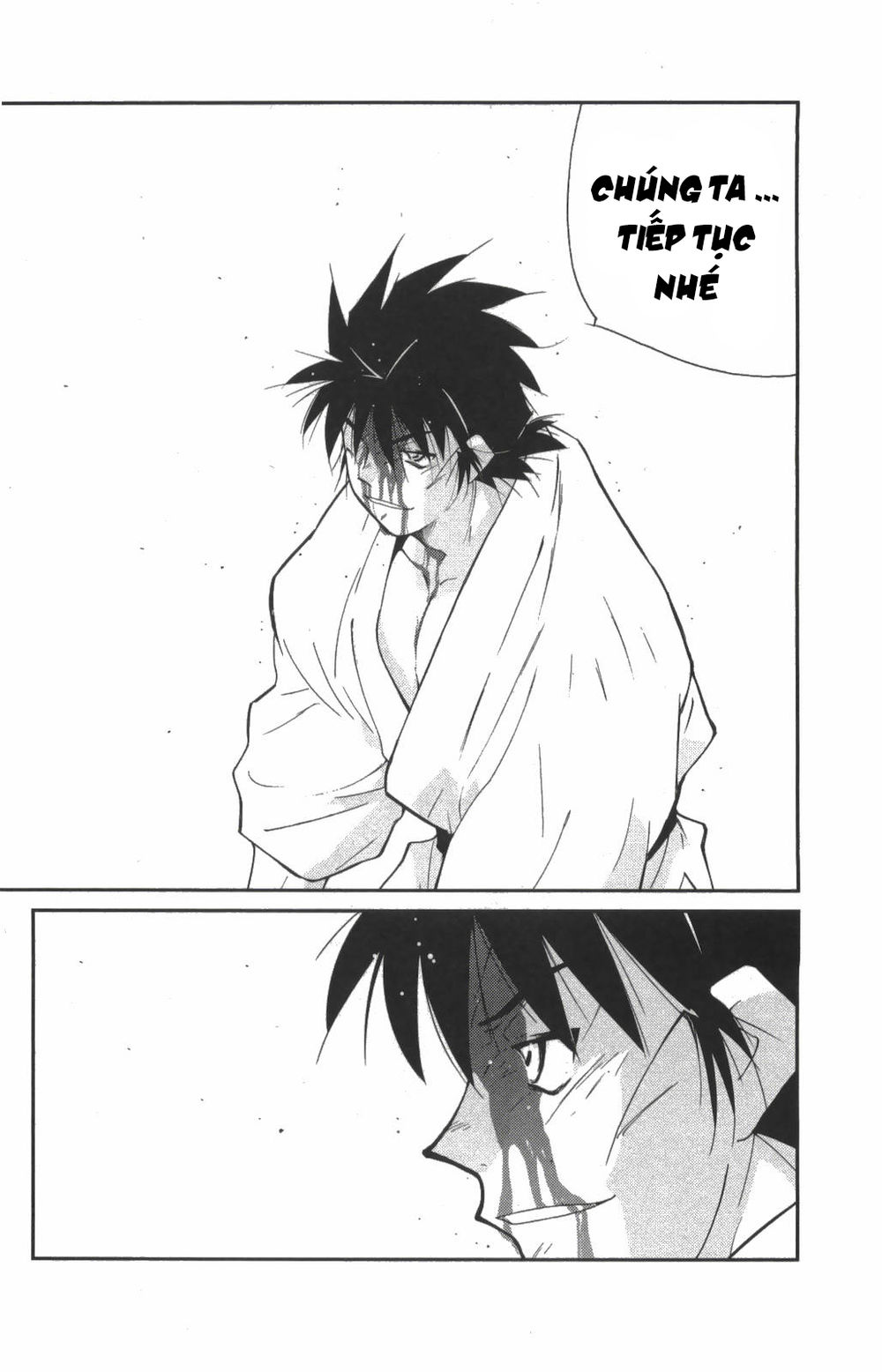 Truyền Nhân Atula 3: Chapter 26