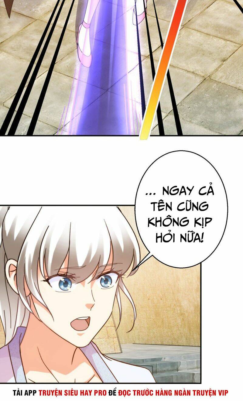 Sử Thượng Đệ Nhất Chưởng Môn: Chapter 184