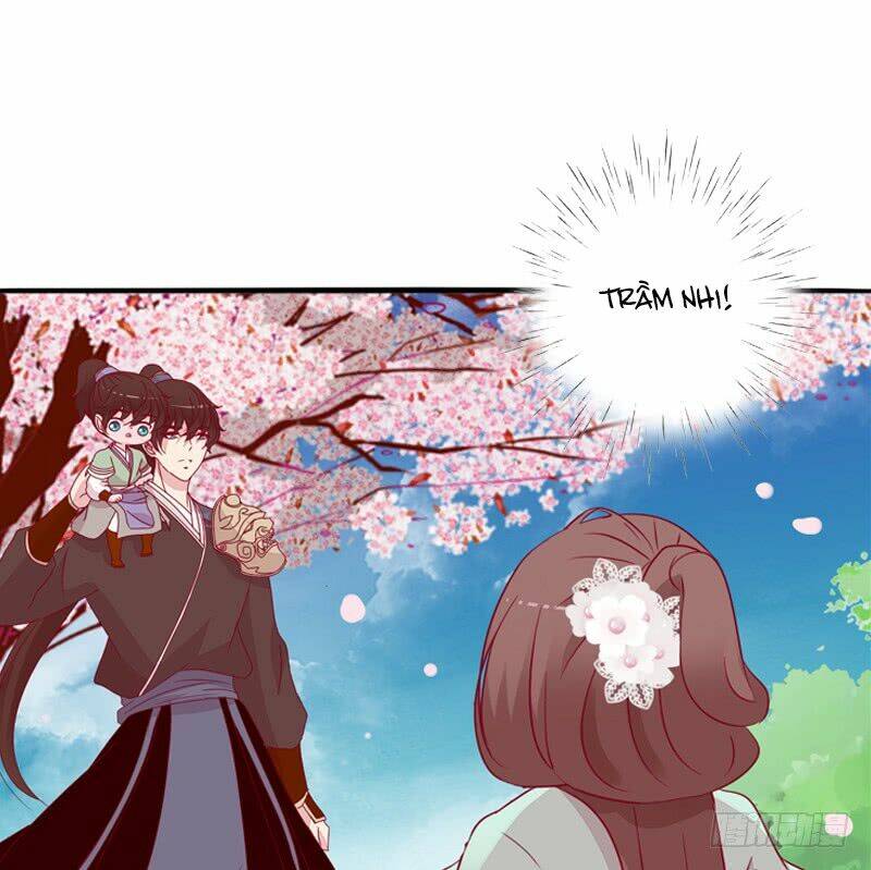 Tướng Quân Mời Ra Trận: Chapter 32