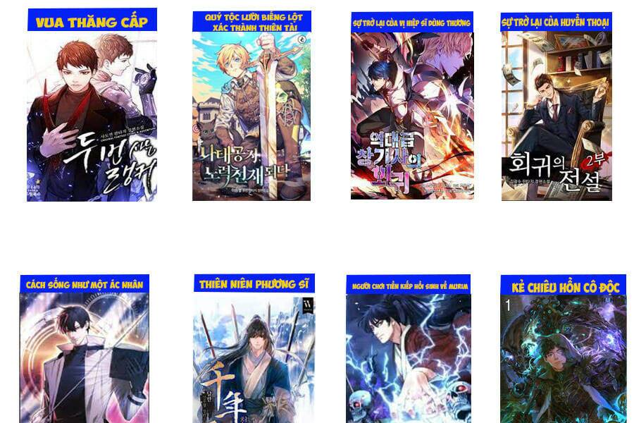 Mục Hạ Vô Nhân: Chapter 11