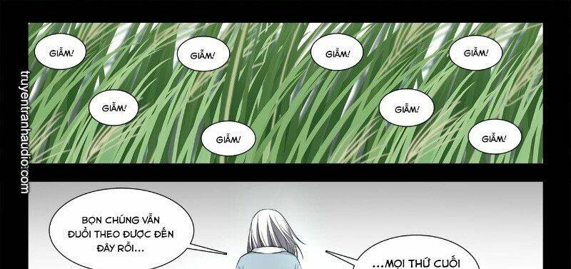 Cực Đạo Tông Sư: Chapter 69
