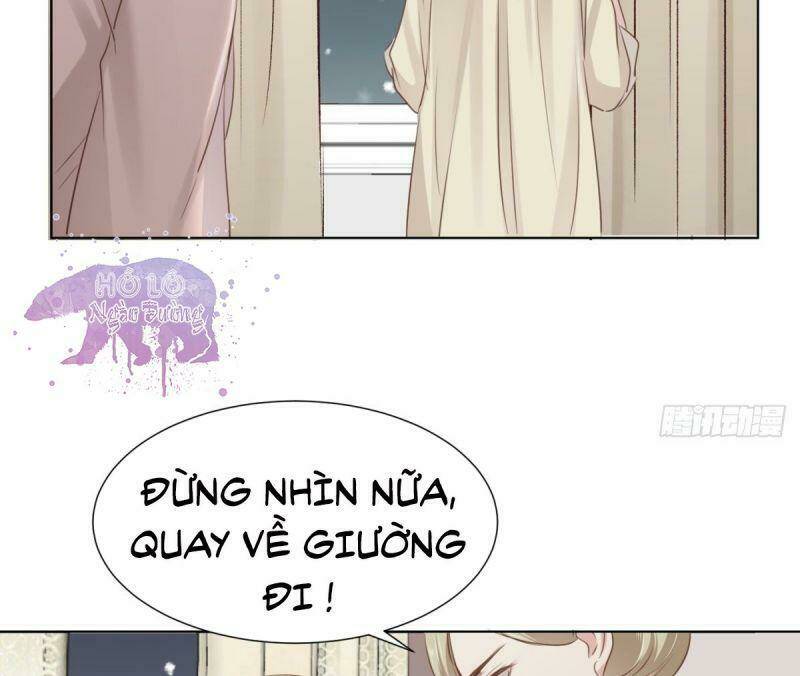 Điều Giáo Gấu Bắc Cực: Chapter 53