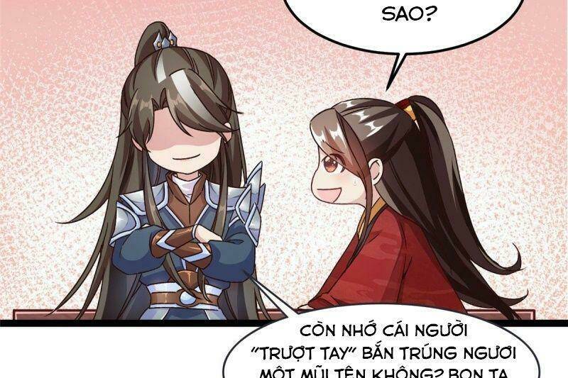 Bạo Manh Tiểu Tiên: Chapter 51