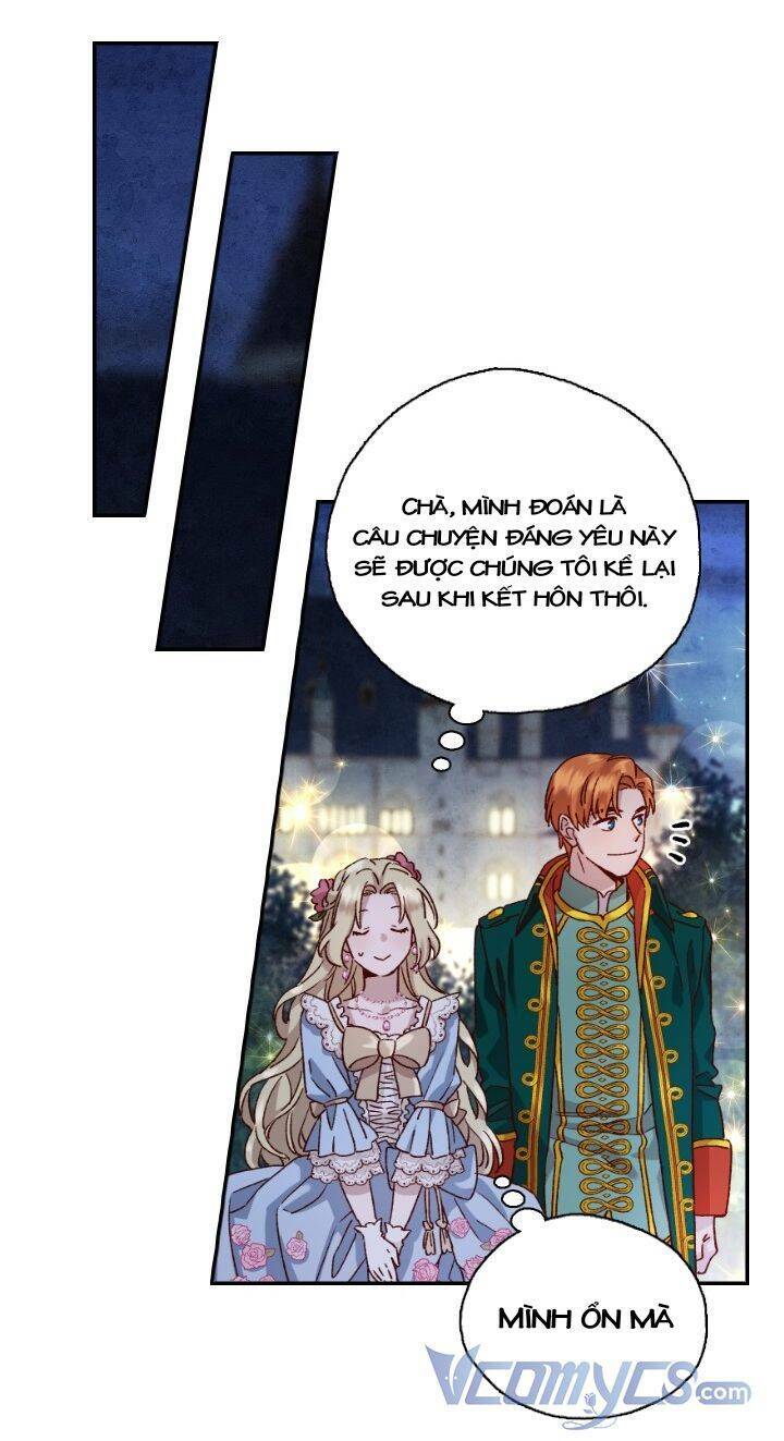 Hãy Cứu Tôi, Công Chúa: Chapter 1