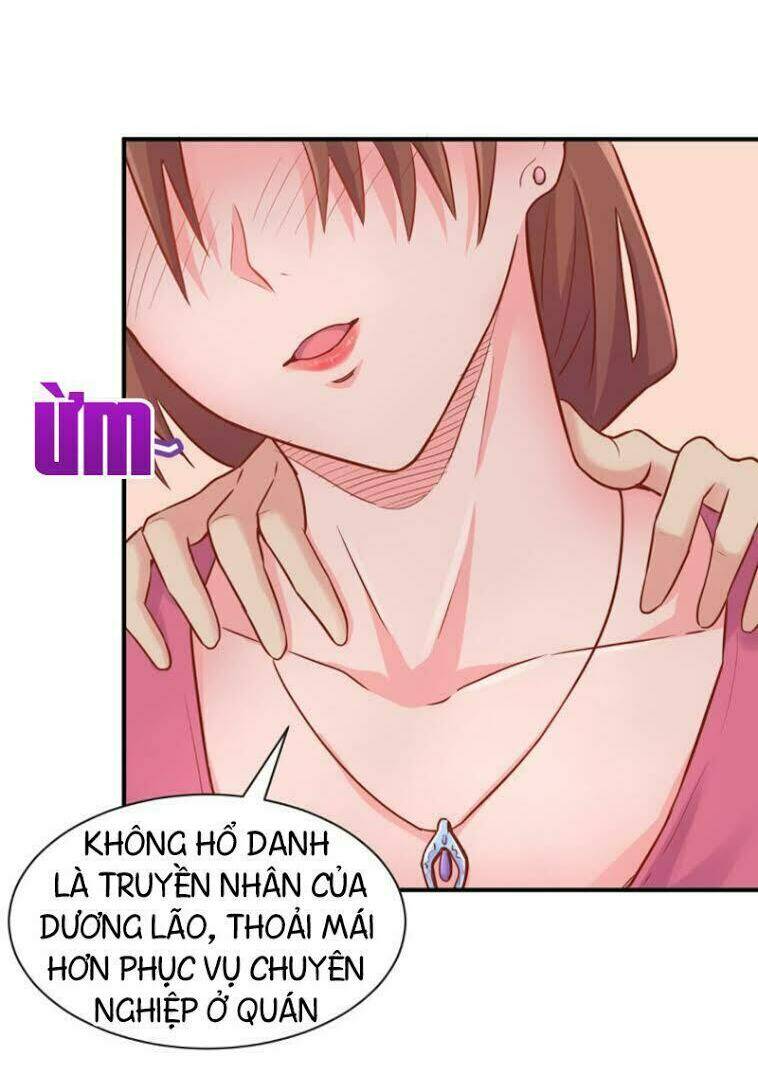 Bác Sĩ Riêng Của Nữ Thần: Chapter 15