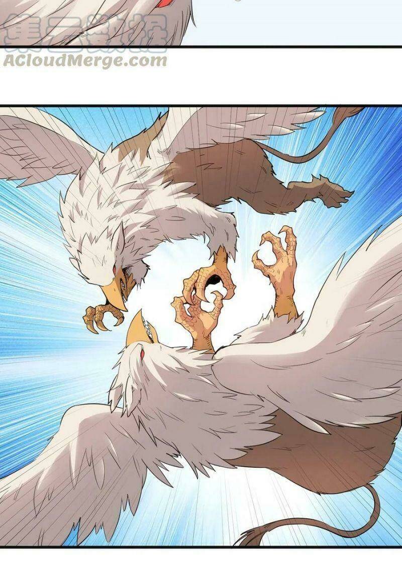 Thánh Đường Chi Thành: Chapter 52
