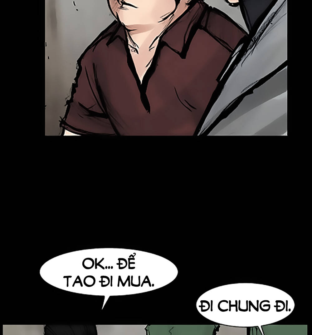 Độc Cô Tiền Truyện: Chapter 113
