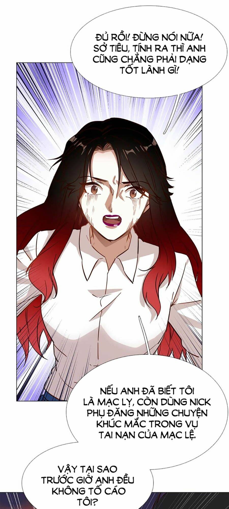 Ngôi Sao Vụn Vỡ: Chapter 56
