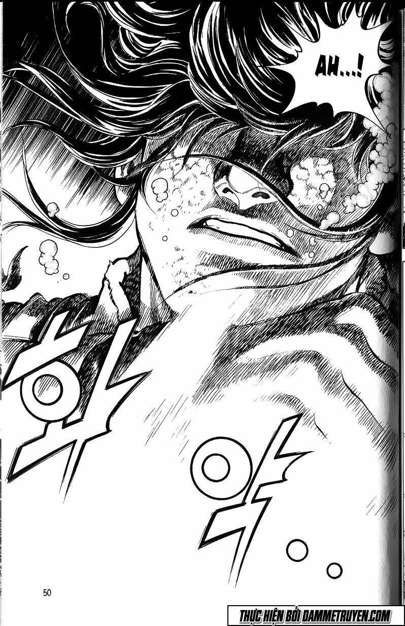 Quái Hiệp Truyện: Chapter 26